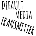 Default Media Transmitter image