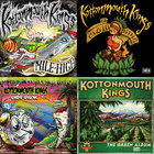 Mile High - Deluxe Edition | Kottonmouth Kings