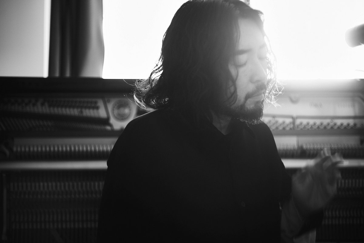 MOMENTARY: Memories of the Beginning | Akira Kosemura