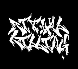 Ritual Killing — Photo · logo