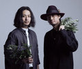 Iori Kimura & Kohei Morita Duo image