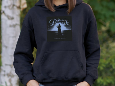 Limited Edition Sheila's Brush Hoodie main photo