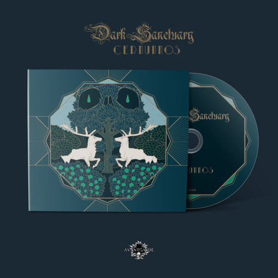 Cernunnos | Dark Sanctuary | Avantgarde Music