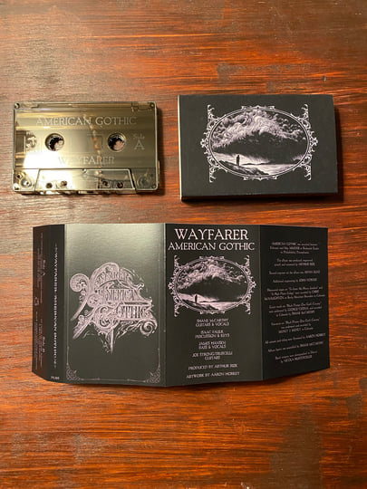 American Gothic | WAYFARER | Wayfarer