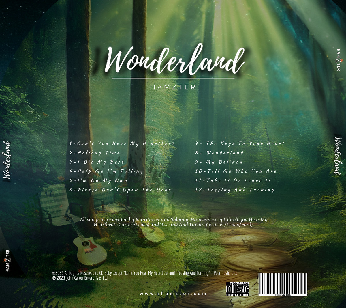wonderland-hamzter