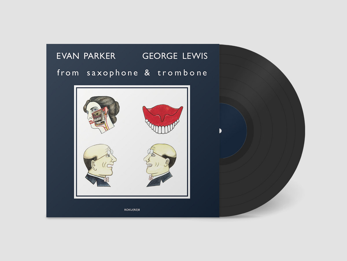 完璧 From Saxophone Lewis George & Parker Evan | Trombone and その他