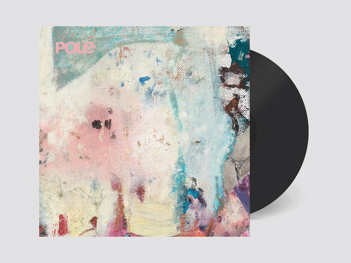 Tempus Remixes | pole (stefan betke)