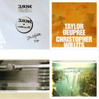 Invisible Architecture #8 | Taylor Deupree & Christopher Willits | 12k