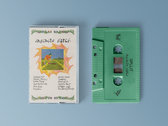Spllit - Infinite Hatch (cassette) photo 