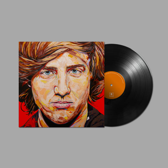 Endless Planets (Deluxe Edition) | Austin Peralta | Brainfeeder