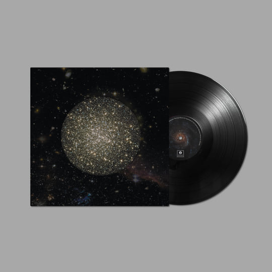 Endless Planets (Deluxe Edition) | Austin Peralta | Brainfeeder