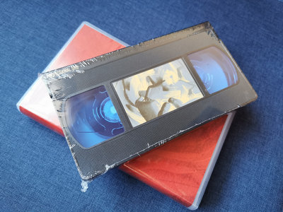 Limited Edition VHS Tape main photo
