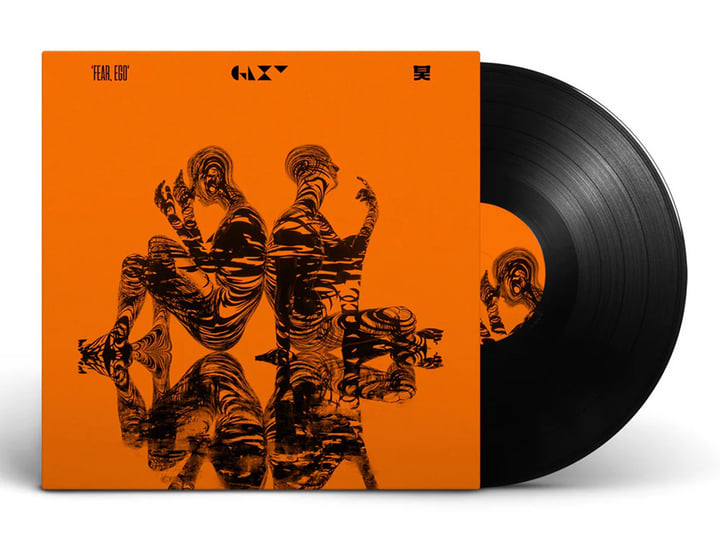 【Fear】VA LP Fear, Ego EP | GLXY | Shogun Audio