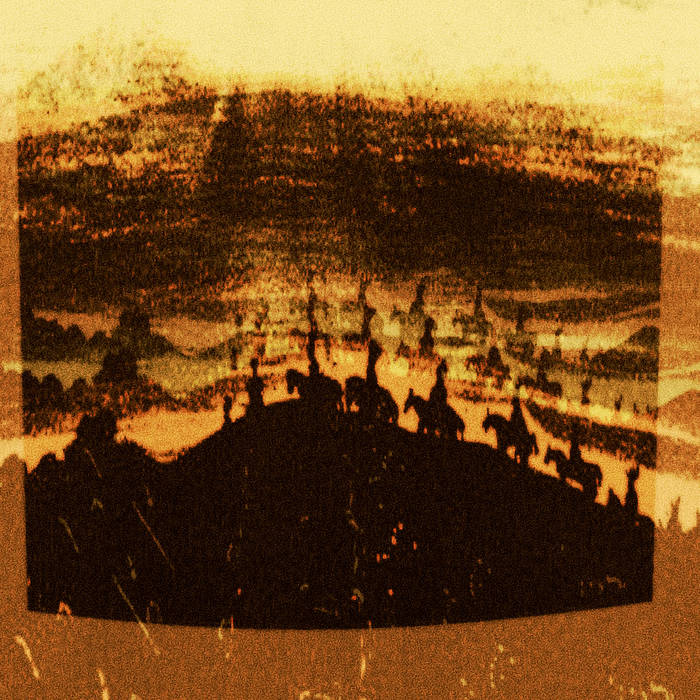Dark Songs of the Prairie | Across Tundras | Electric Relics Audio