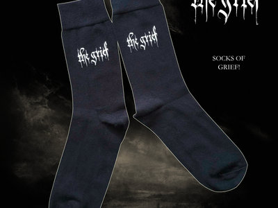 Socks Of Grief! main photo