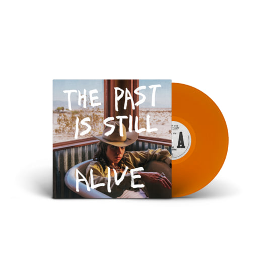 The Past is Still Alive | Hurray For The Riff Raff