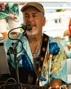 Music | Key West Chris