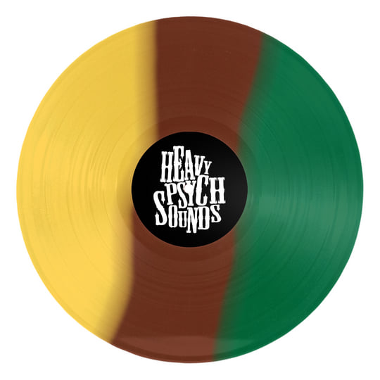 NICK OLIVERI - N.O. Hits At All Vol.8 | HEAVY PSYCH SOUNDS Records