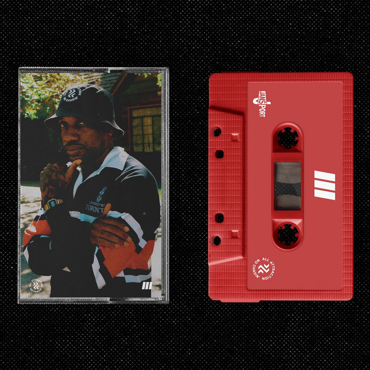 Save My Soul III | Jansport J