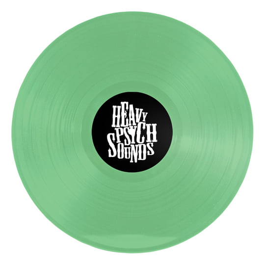 NICK OLIVERI - N.O. Hits At All Vol.9 | HEAVY PSYCH SOUNDS Records