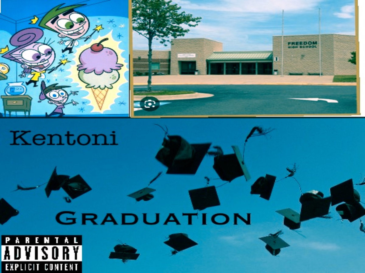 Graduation | Kentoni