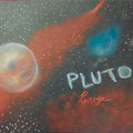 Pluto Rouge image