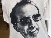 Bill Orcutt T Shirt photo 