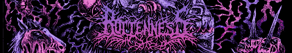 Rottenness — Photo