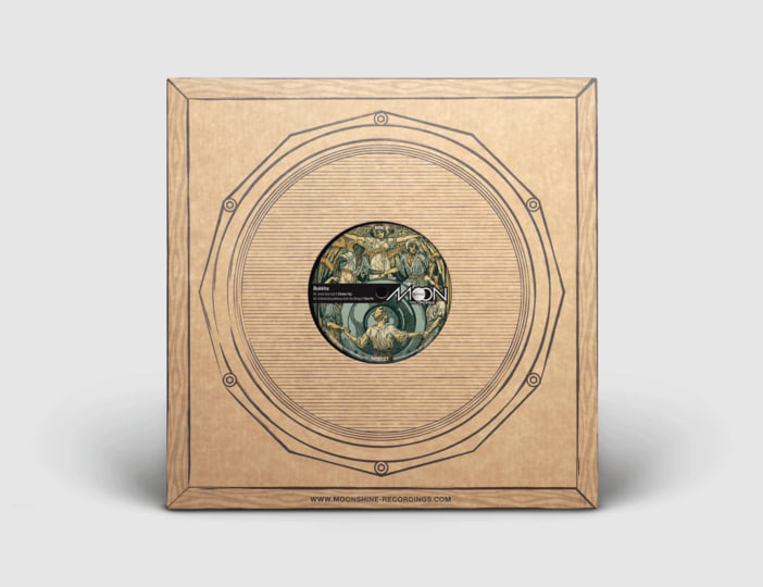 Unity Ep | Bukkha | Moonshine Recordings