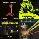 Il Giorno Del Cobra | Paolo Vasile | Cinedelic