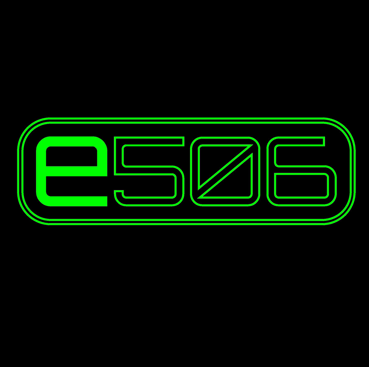 5ZYL - Good Night [e506EP001] | 5ZYL | e506