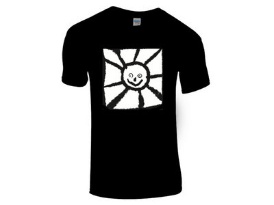 Lebanon Hanover Psych Sun T-Shirt (Men or Women) SOFTSTYLE Shirt main photo