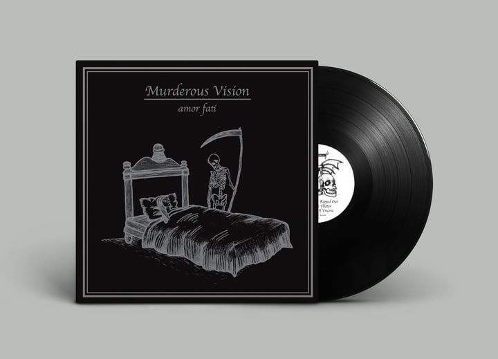 Amor Fati | Murderous Vision | Difficult Interactions