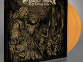 【美品•限定LP】MISERY INDEX - THE KILLING GODS The Killing Gods | Misery Index