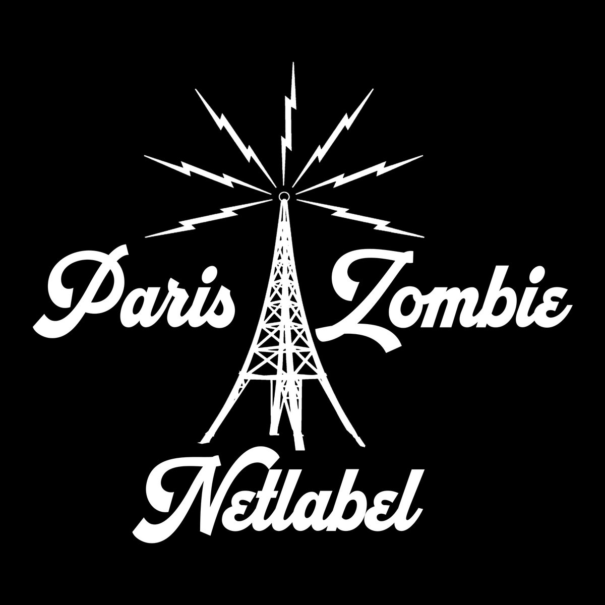 Slavcore Slawowycz Paris Zombie Netlabel