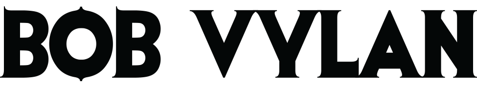 Bob Vylan Logo