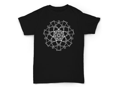 Mandala T-Shirt main photo