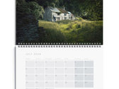 Antonymes Calendar 2024 photo 