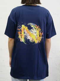 N vun der Welt - T-Shirt, image 1
