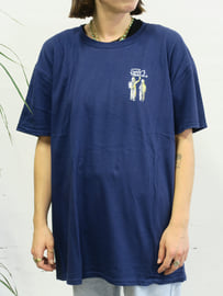 N vun der Welt - T-Shirt, image 2