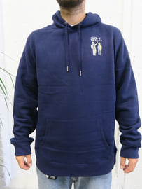N vun der Welt - Hoodie, image 2