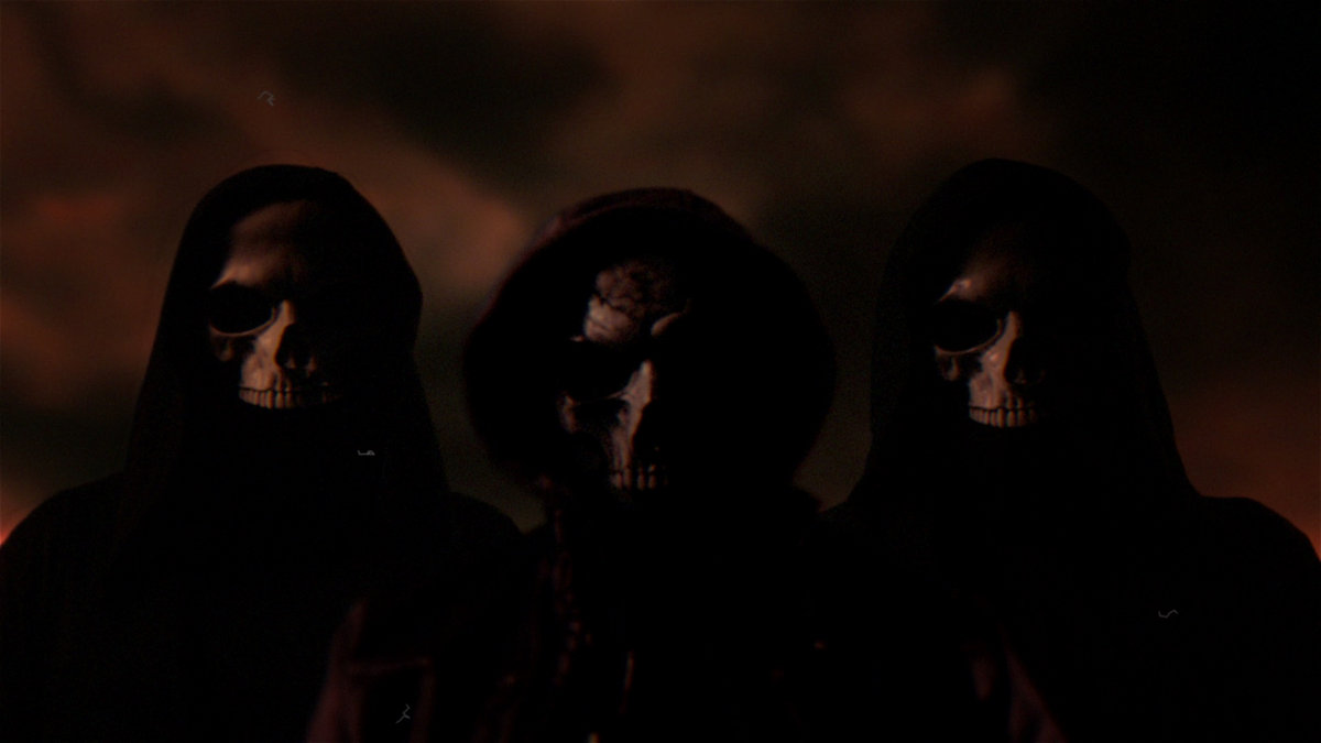 hide WRATH OF LOGARIUS / ＋3枚 Crown of Mortis | Wrath of Logarius