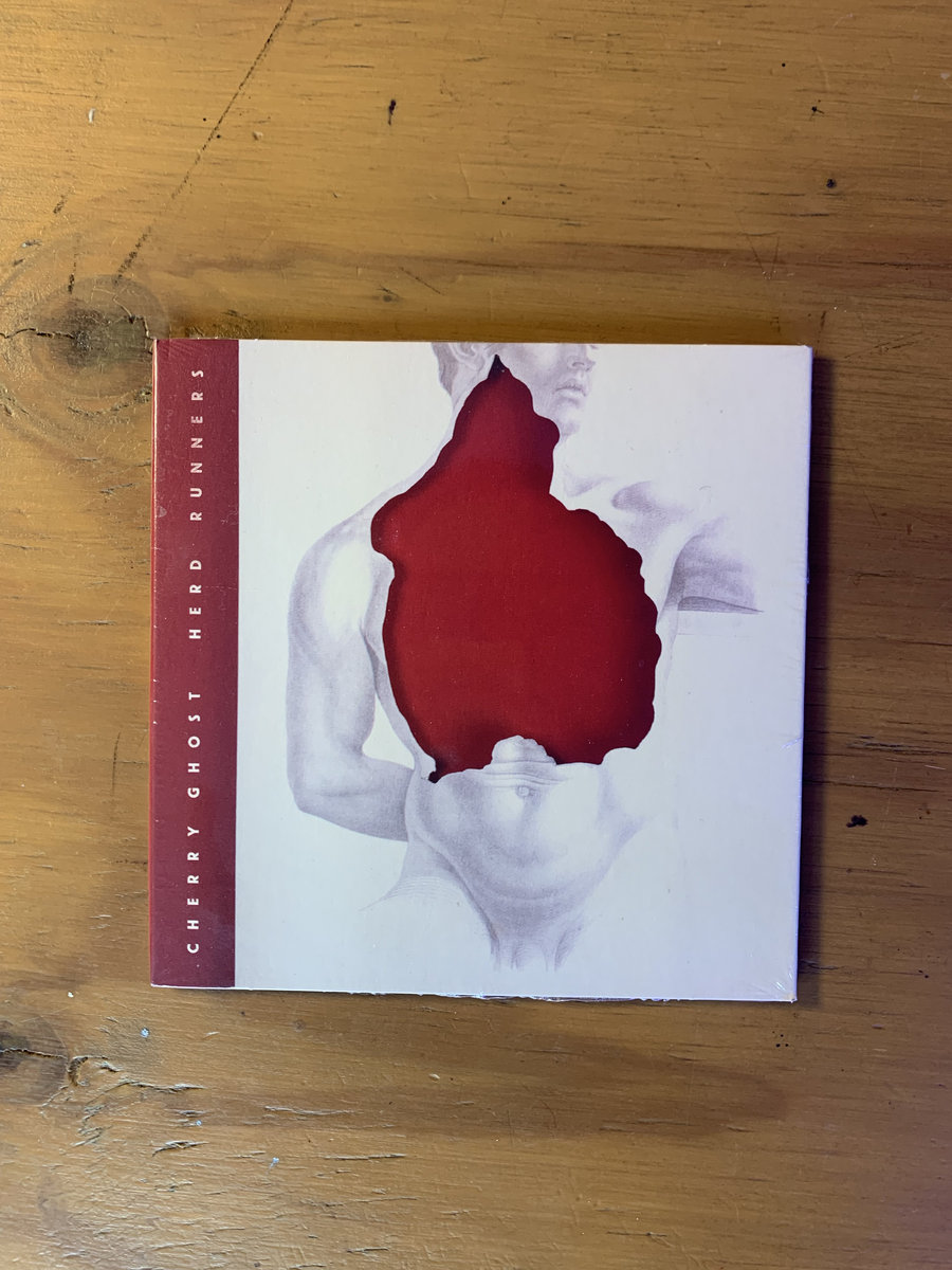 Cherry Ghost - Herd Runners | Heavenly Recordings