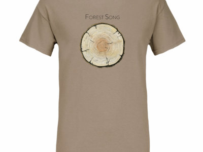 Forest Song T-Shirt main photo