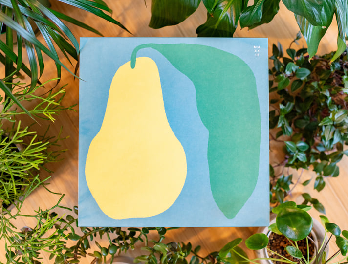 Golden Pear Omni Gardens: A Paradise for Plant Lovers
