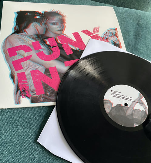 Punx In 3D | Punx Soundcheck | Hottwerk
