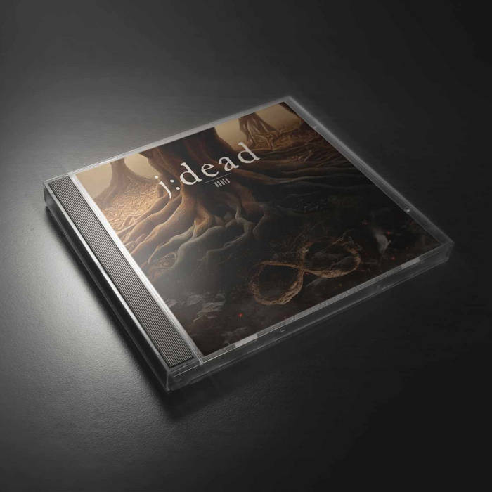 Roots (digital and physical EP) – Roots (physical album)