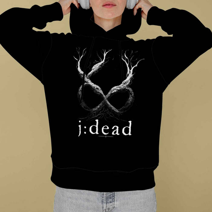 j:dead Roots hoodie
