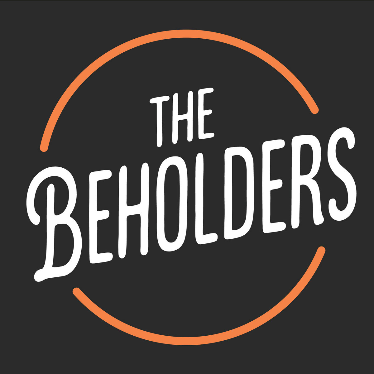 Back to the City - Single | The Beholders