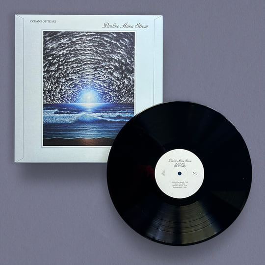 ECHOES／1〜7th　セット Echoes, Spaces, Lines | Pauline Anna Strom